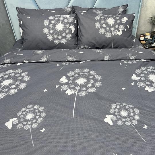 Комплект постельного белья Vital Textile Голд Люкс бязь полуторный 150х220 см (BL1.5-110)