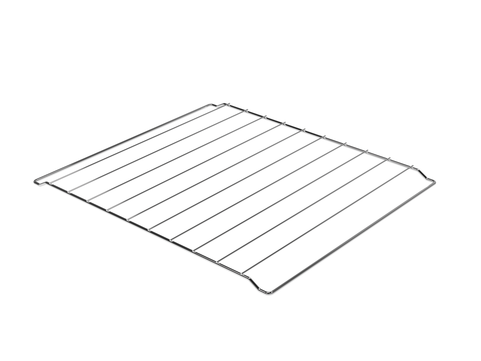 Електродуховка з конфорками ECG ETH 3701G - фото 9