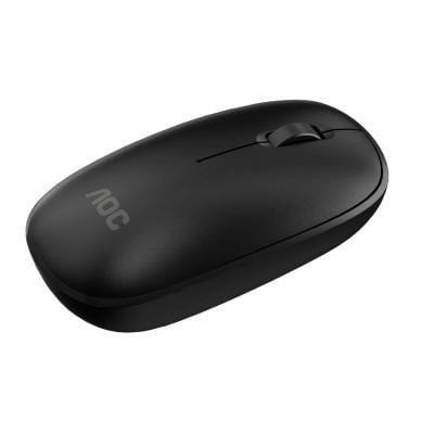Компьютерная мышка AOC MS200B Wireless Black (MS200B/LA) - фото 8