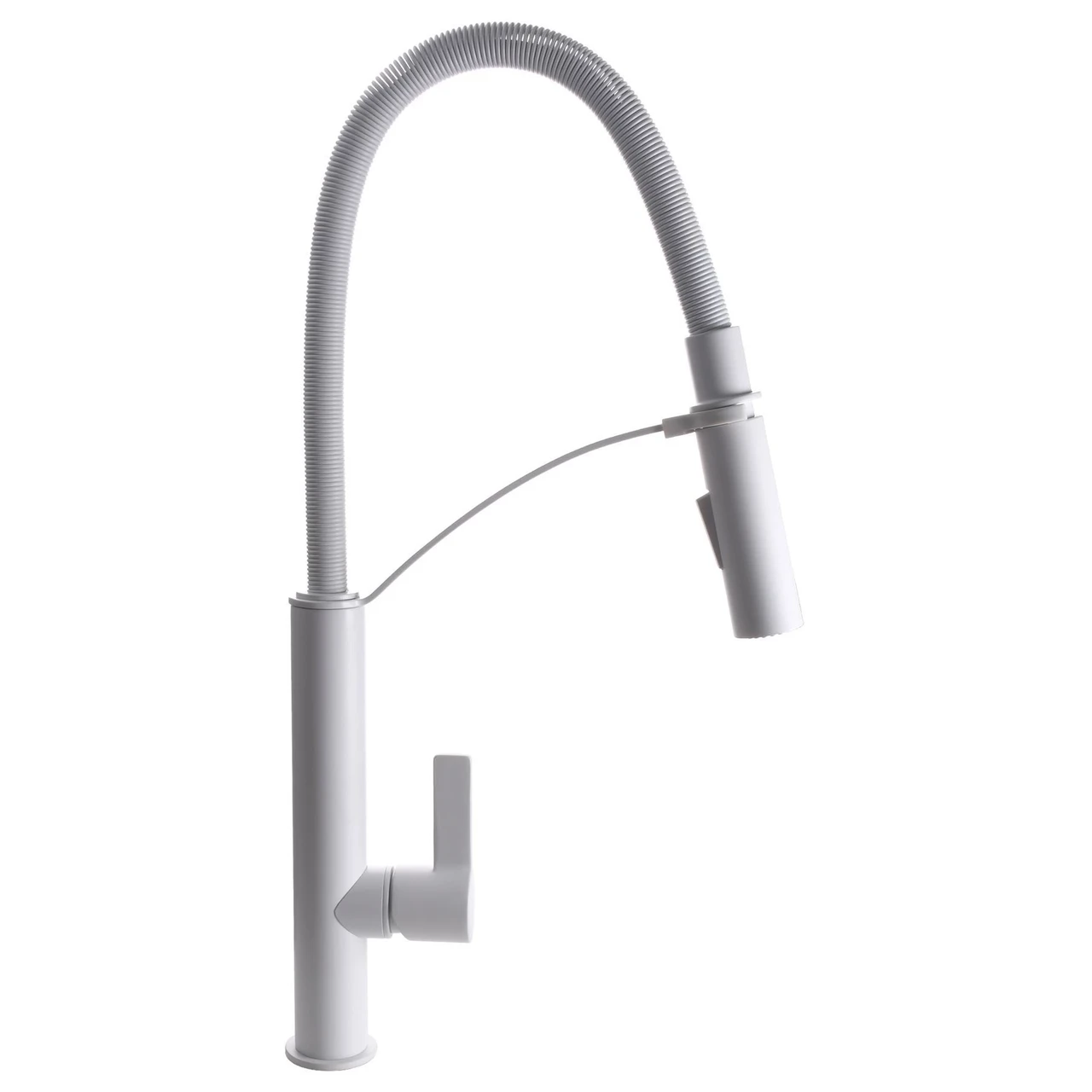 Змішувач для кухні TOPAZ SARDINIA TS 8818-W (1000000544)