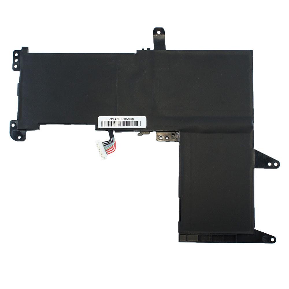 Аккумулятор для ноутбука Asus B31N1637 (67929)