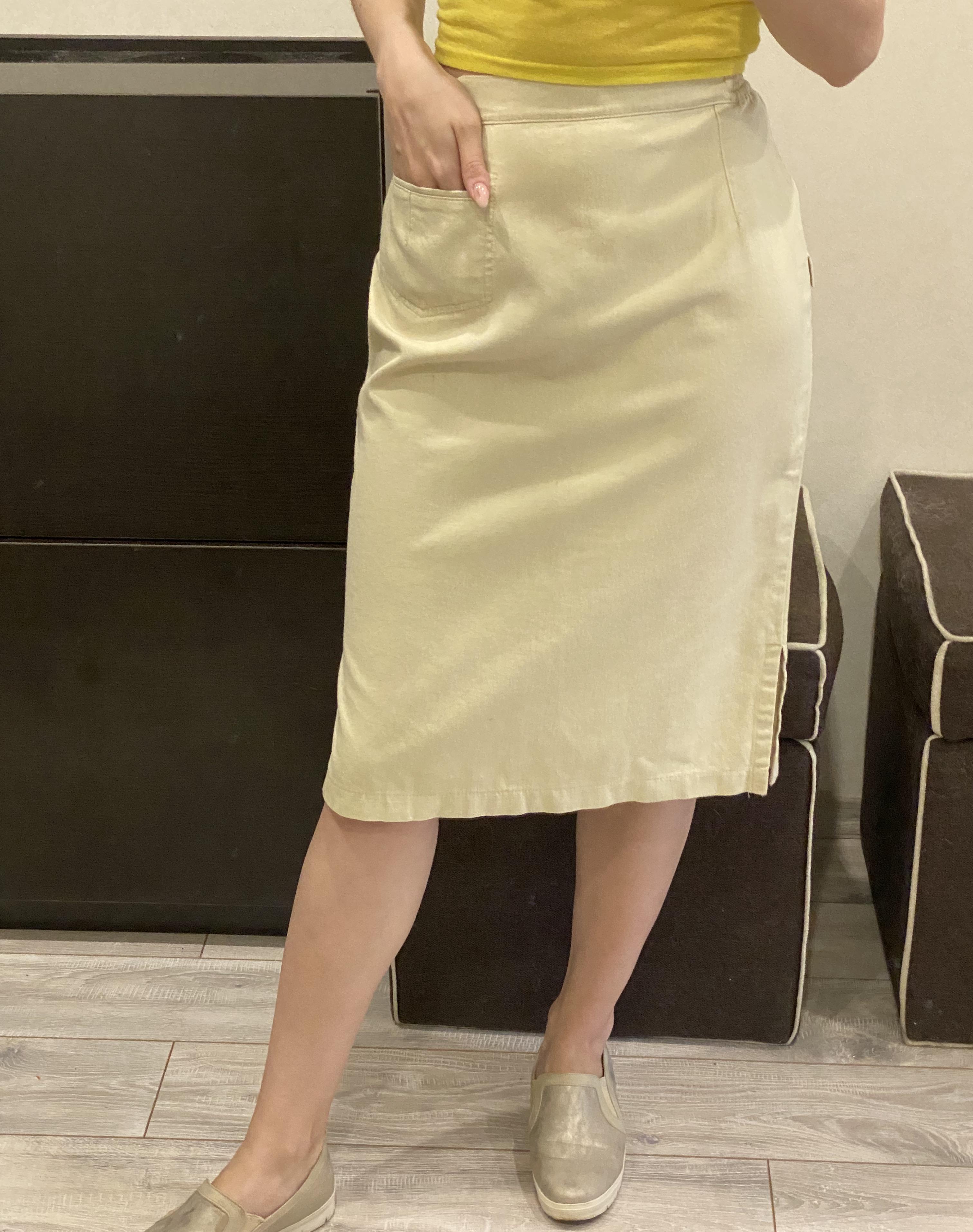 Спідниця Andrex з кишенею M (1493838)