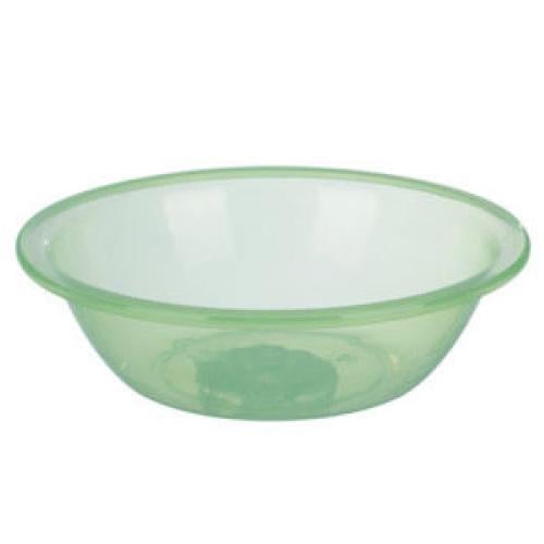 Миска Stenson PT-83344 1 л Зеленый (12774027)