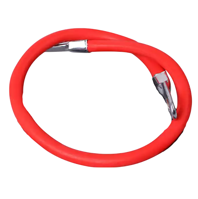 Кабель питания постоянного тока Pytes 0000AWG положительный 350A 2 м (609854)