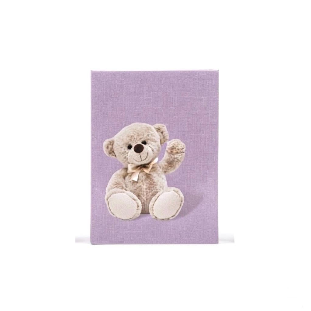Фотоальбом Gedeon 100 фото 10x15 см (MM46100 PLUSH TOY (2)