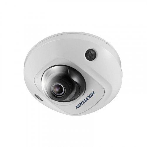 Видеокамера IP Hikvision DS-2CD2543G2-IS 4 Мп 4 мм AcuSense со встроенным микрофоном (215043) - фото 3 Видеокамера IP Hikvision DS-2CD2543G2-IS 4 Мп 4 мм AcuSense со встроенным микрофоном (215043) - фото 3