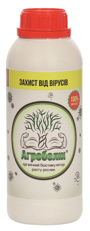 Добриво Агроболік Йод 1 л (32926116)