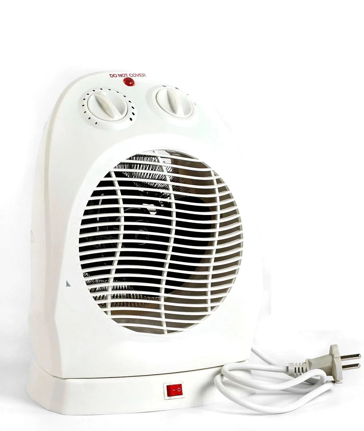 Тепловентилятор Ketaо 1000/2000W (38759939) Тепловентилятор Ketaо 1000/2000W (38759939)