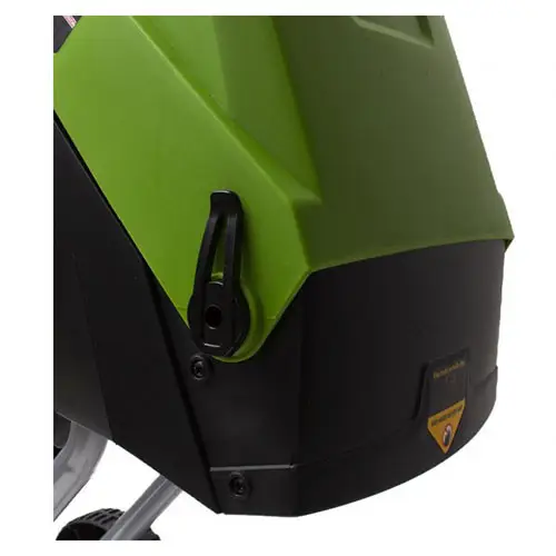 Измельчитель веток Procraft PSL2400 2400 Вт 35 л (000012761) - фото 3 Измельчитель веток Procraft PSL2400 2400 Вт 35 л (000012761) - фото 3