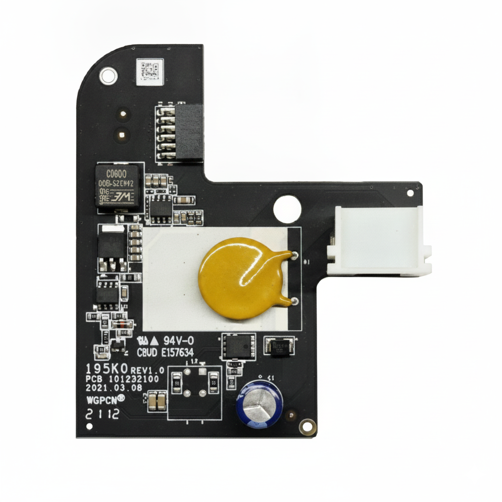Модуль блоку живлення DS-PM1-D (2982505675)