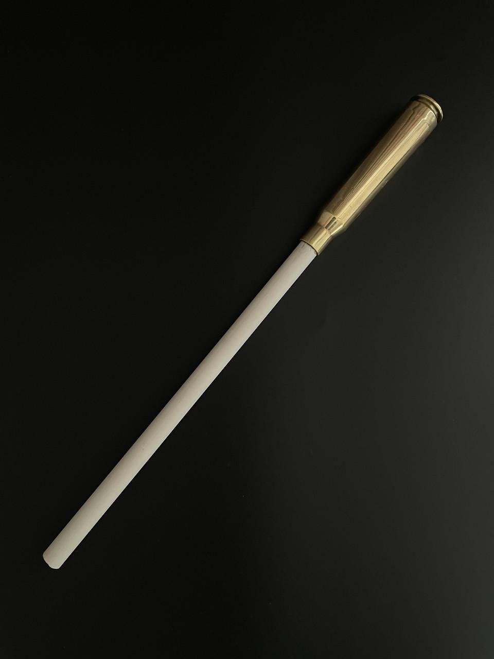 Мусат керамічний Gorillas BBQ Гільза (KN191) - фото 7 Мусат керамічний Gorillas BBQ Гільза (KN191) - фото 7