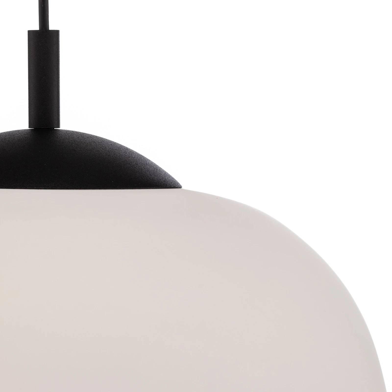 Люстра TK Lighting Vibe Чорний (TK4804) - фото 4 Люстра TK Lighting Vibe Чорний (TK4804) - фото 4