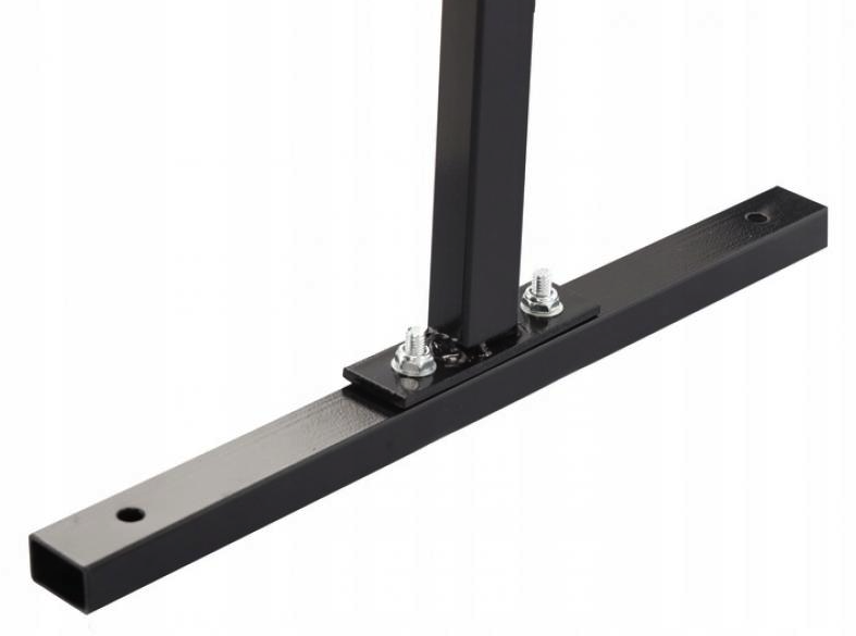 Скамейка складная Chomik TWIST с основой Черный (3903) - фото 7 Скамейка складная Chomik TWIST с основой Черный (3903) - фото 7