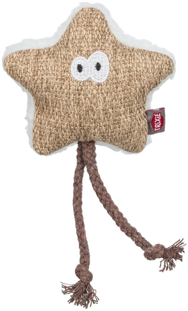 Іграшка для котів Trixie Зірка 17 см