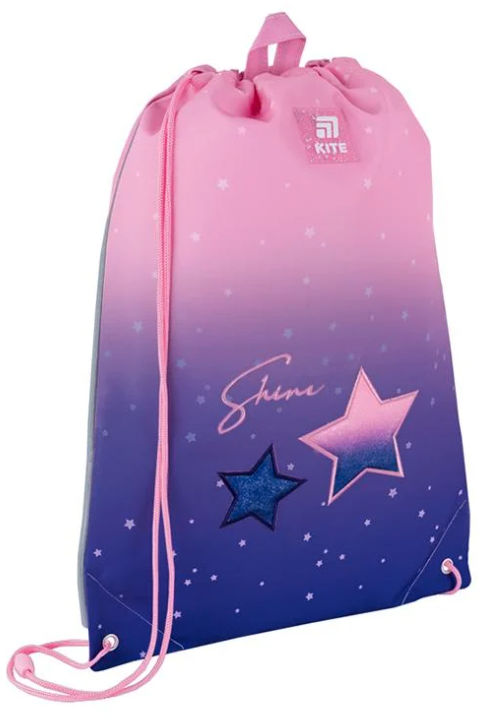 Сумка для обуви KITE Sparkling (K25-600M-3)