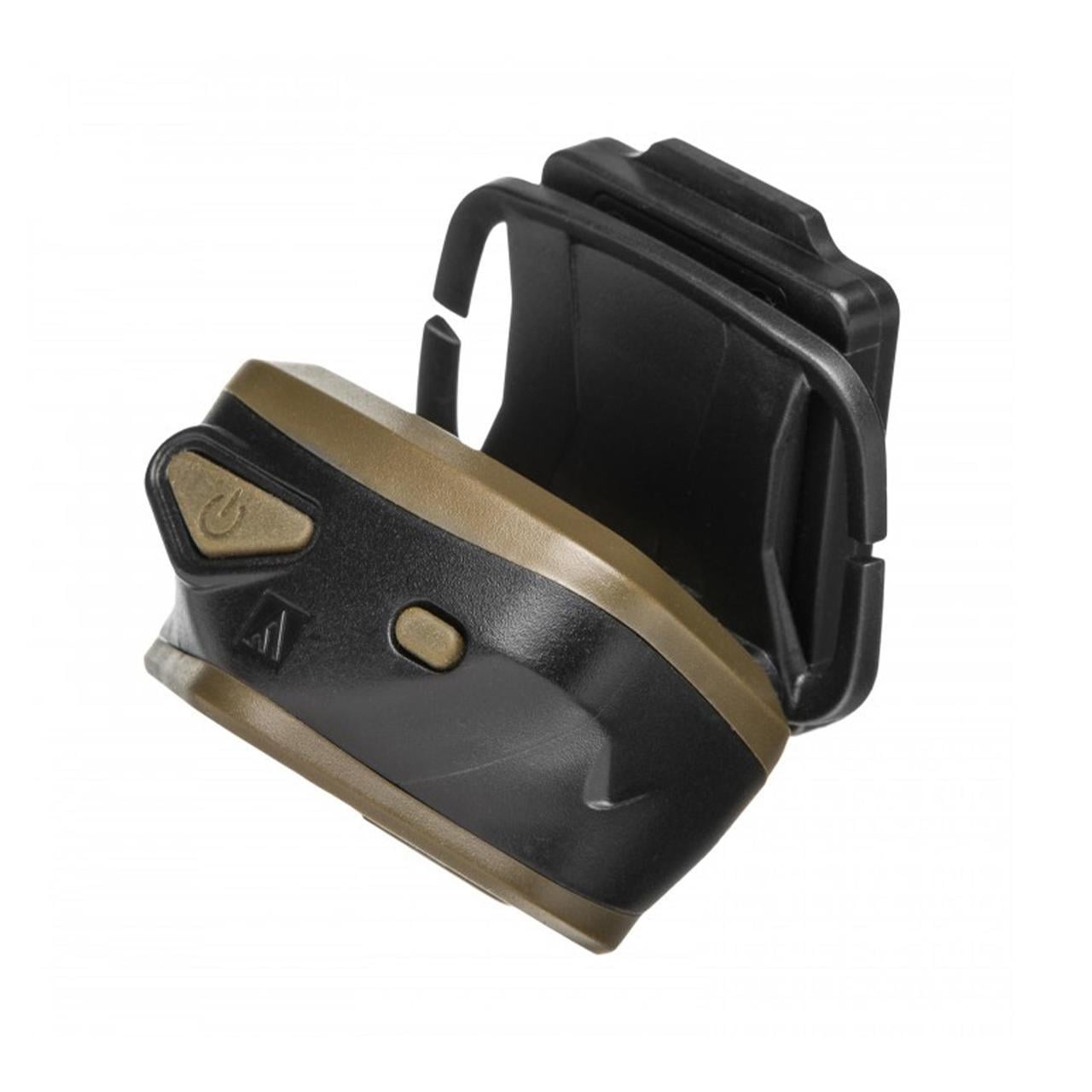 Ліхтар налобний Mactronic Nomad 03 340 Lm RGB Kit (THL0022) - фото 6 Ліхтар налобний Mactronic Nomad 03 340 Lm RGB Kit (THL0022) - фото 6