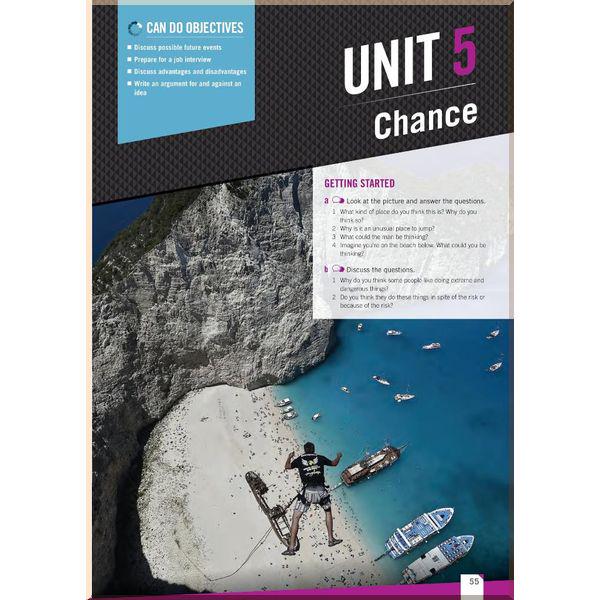 Книга Craig Thaine/Adrian Doff "Cambridge English Empower B2 Upper-Intermediate Student's Book" (ISBN:9781107468726) - фото 2