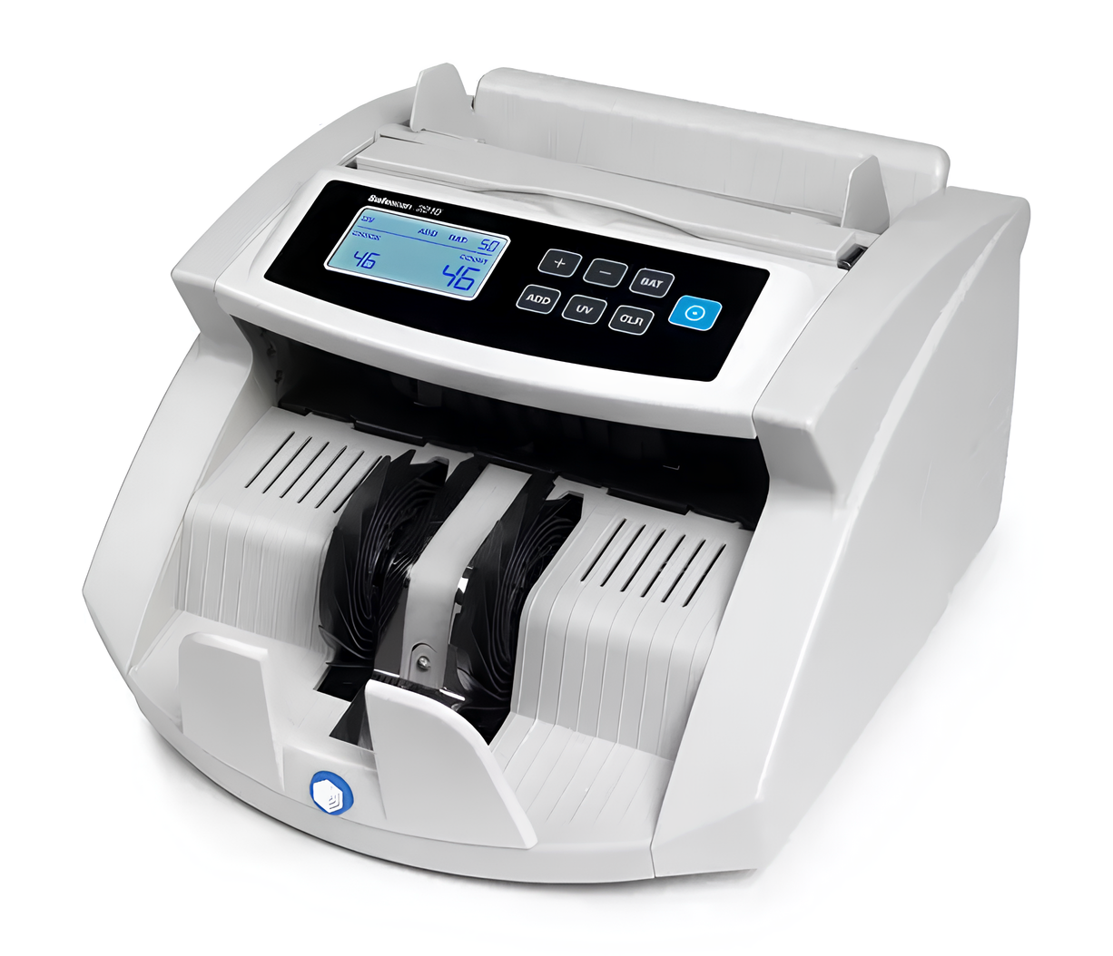 Машинка для подсчета и проверки банкнот Safescan 2210 (20938196)