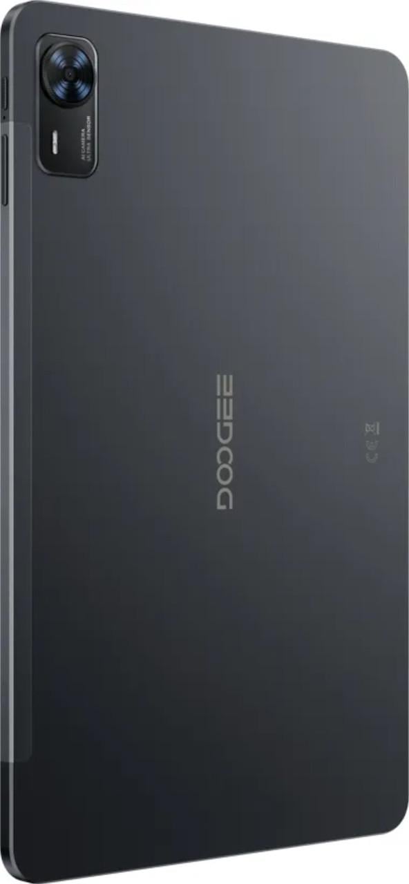 Планшет Doogee Tab E3+ 8/256 Гб LTE Cosmos Black - фото 5
