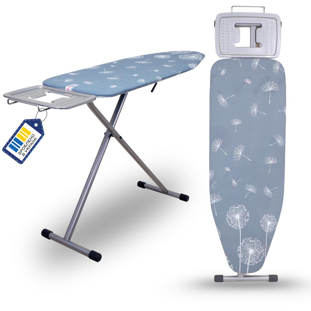 Прасувальна дошка AMBASSADOR 43245T - фото 3