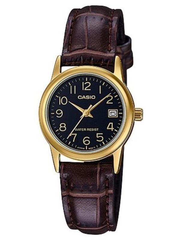 Наручний годинник чоловічий Casio LTP-V002GL-1BUDF (852565)