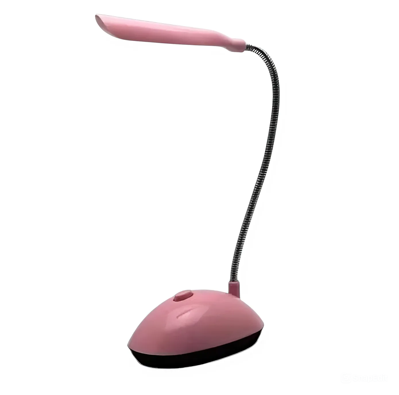 Лампа настольная на батареях BL-7188/1205 светодиодная Розовый