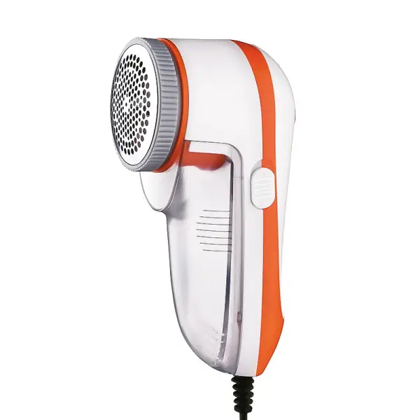 Машинка для стрижки колтунцев Gemei GM-231 от сети Оранжевый