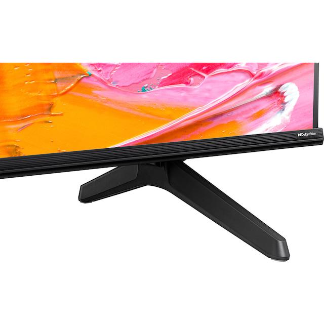 Телевизор Hisense 55E61KT IPS-AD/Direct LED/4К/VIDAA 55"(13295763) - фото 4