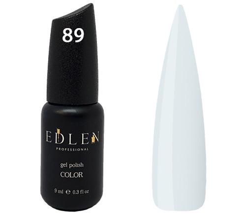 Гель-лак для ногтей Edlen Professional №89 9 мл
