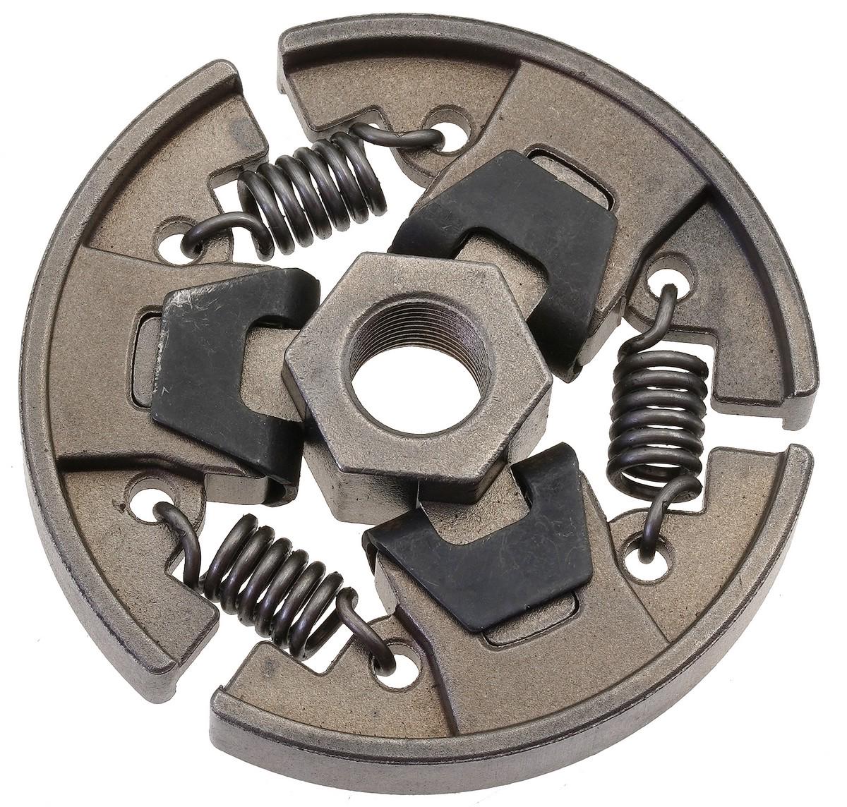 Зчеплення бензопили VJ Parts для St MS-170/180/210/230/231/241/250/251 (5415287-сцеп012) Зчеплення бензопили VJ Parts для St MS-170/180/210/230/231/241/250/251 (5415287-сцеп012)