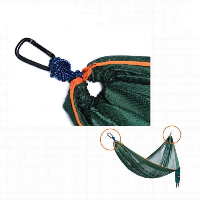 Гамак туристический KingCamp AURORA KG3755 (53665) - фото 3 Гамак туристический KingCamp AURORA KG3755 (53665) - фото 3