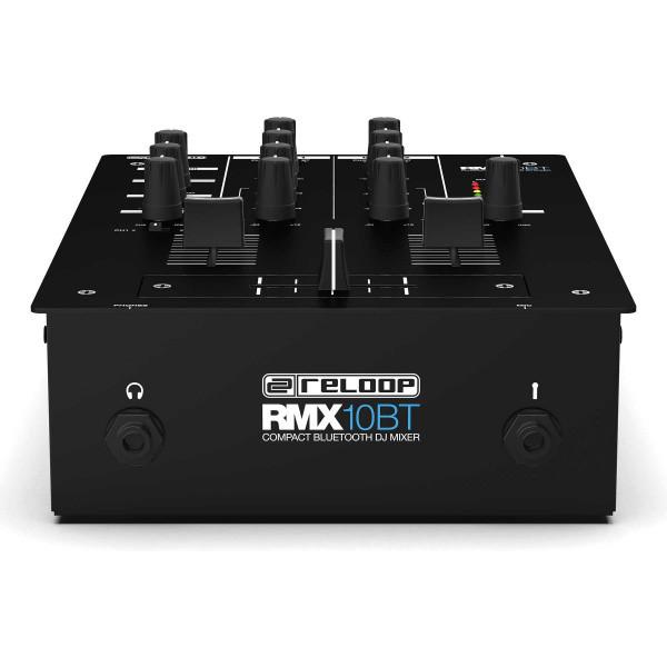 DJ-мікшер Reloop RMX-10 BT - фото 6