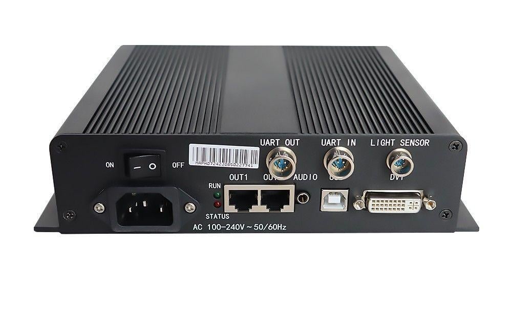 Контроллер светодиодной рассылки для светодиодной видеостены (MCTRL300)