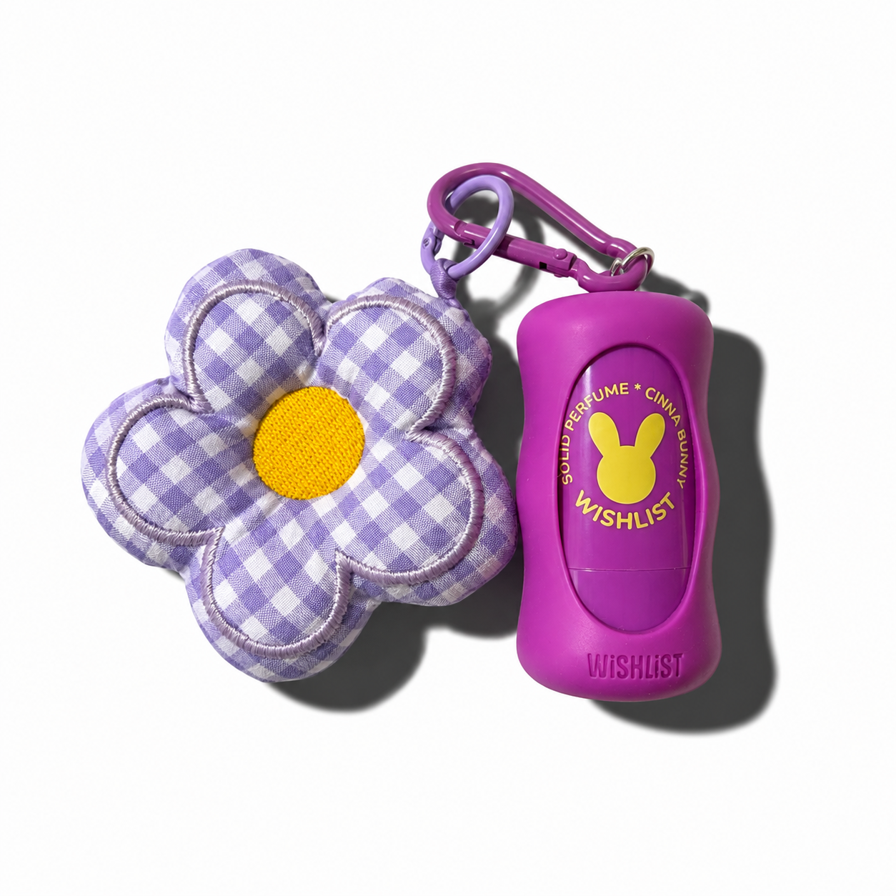 Парфуми тверді Cinna Bunny Wishlist 4 мл (Wl-05-340)