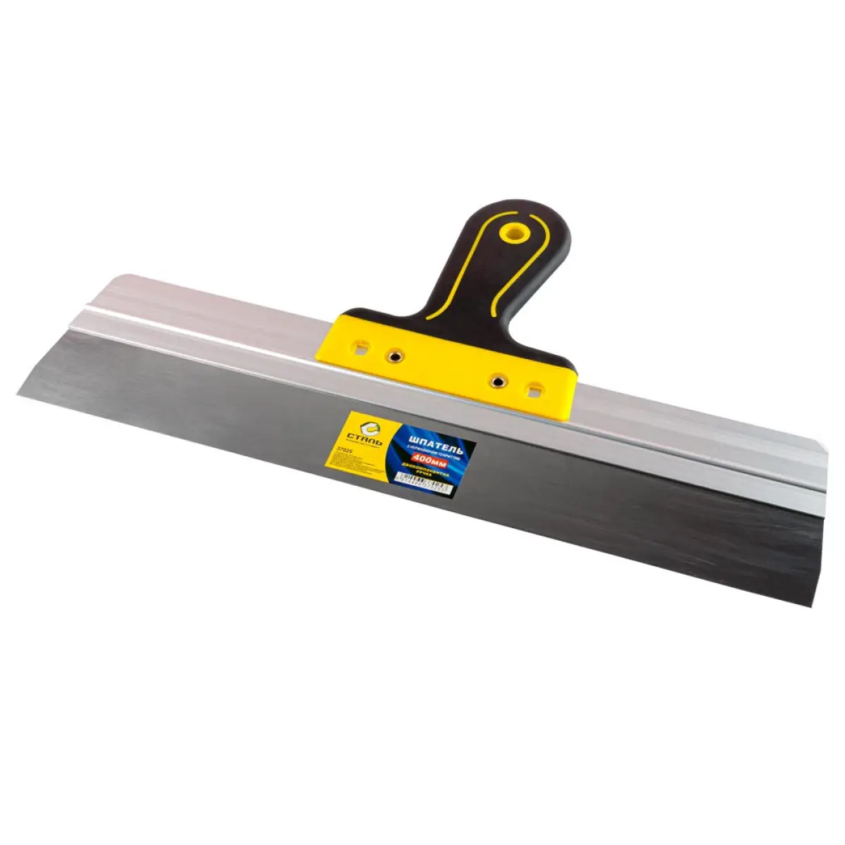 Шпатель нержавеющий Сталь 400 мм (2692907612)