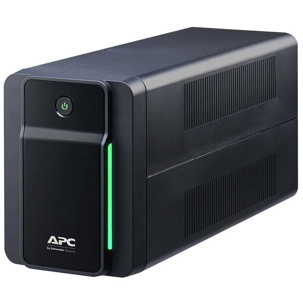 Джерело безперебійного живлення APC Back-UPS 1600VA/900W USB 4xSchuko