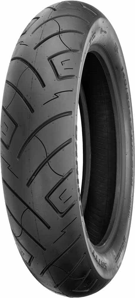 Автошина Shinko 777 100/90 R19 61H Reinforced