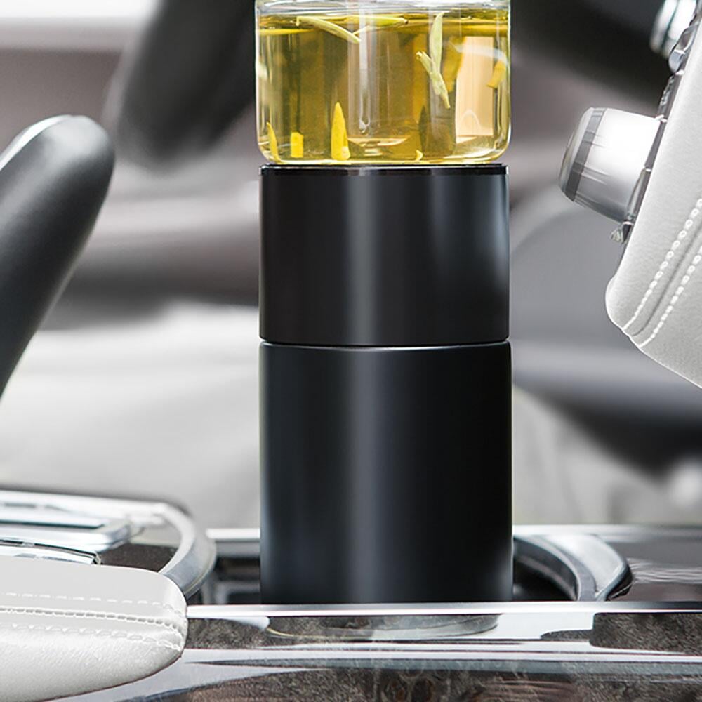 Зимовий чайний інфузер Samadoyo - фото 10