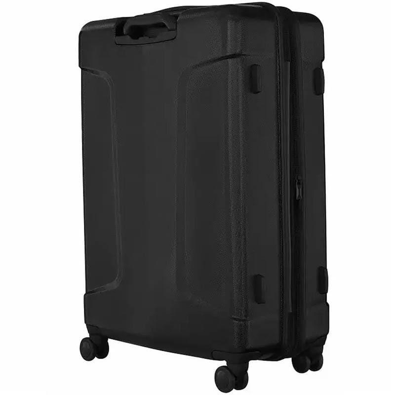 Валіза на 4-х колесах Wenger Legacy L 99/115 л Black (Wt610867) - фото 7 Валіза на 4-х колесах Wenger Legacy L 99/115 л Black (Wt610867) - фото 7