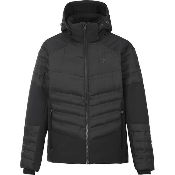 Куртка Tenson Corbin 2019 M Черный (1012-5014001-599M)