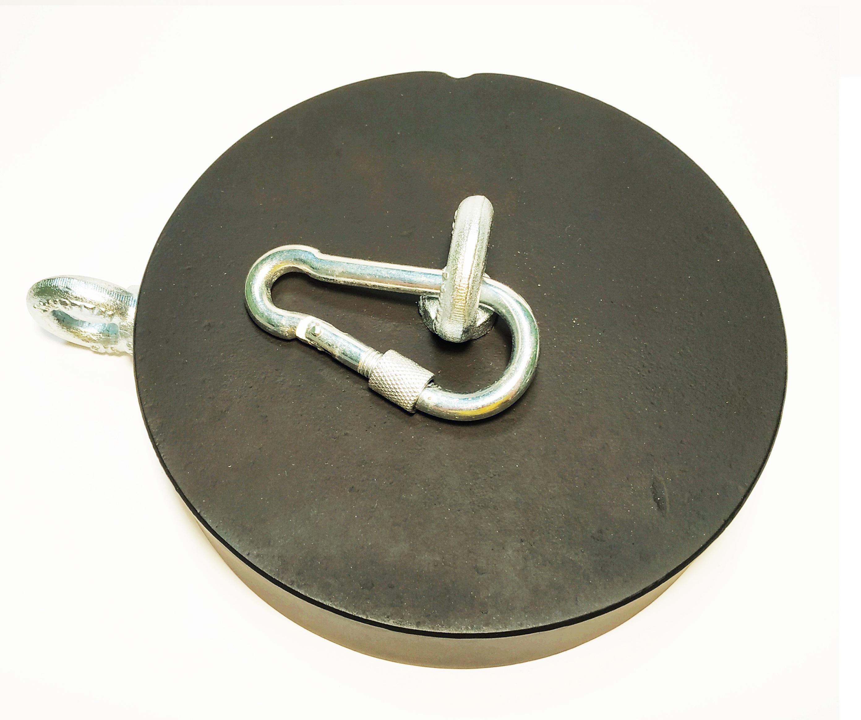 Якорь для лодки Пробка 9 кг (P-9)