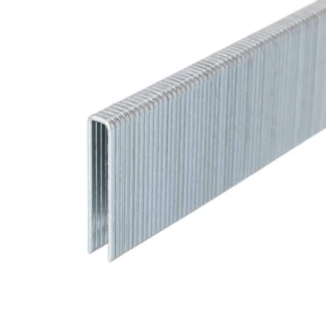 Скоба для степлера Intertool PT-8328 РТ-1612 28 мм 18GA 5,7 5,8x1,25x1,0 мм 5000 шт./уп. - фото 3 Скоба для степлера Intertool PT-8328 РТ-1612 28 мм 18GA 5,7 5,8x1,25x1,0 мм 5000 шт./уп. - фото 3