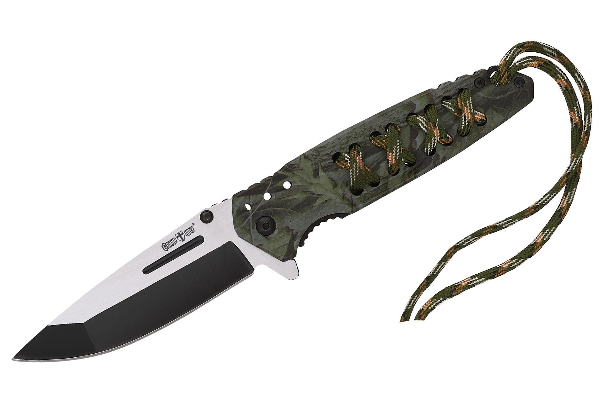 Нож складной Grand Way WK 07007 (WK 07007)