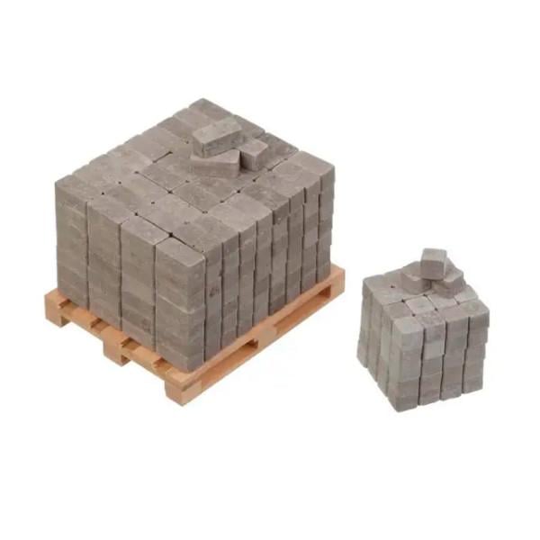 Набір міні цеглинок для керамічного конструктора SET 2 Набір міні цеглинок для керамічного конструктора SET 2