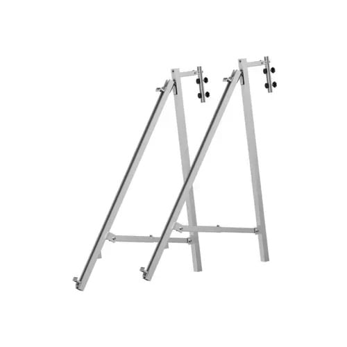 Кронштейн для крепления солнечных панелей EcoFlow Bracket Concrete Balcony 400-520 Вт (27316658)