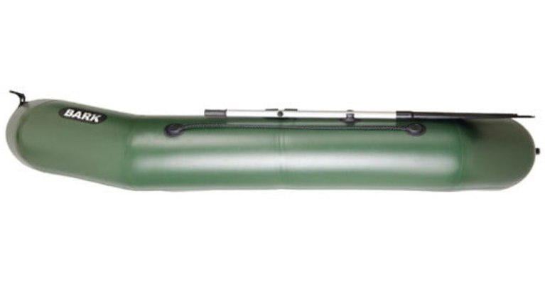 Човен Bark B-300 надувний ПВХ (53189) - фото 3 Човен Bark B-300 надувний ПВХ (53189) - фото 3