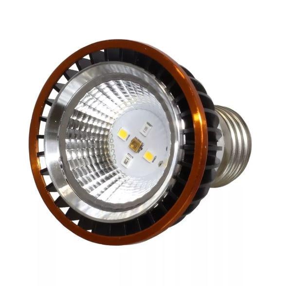 Лампа ультрафиолетовая Terrario Reptile's UVB LED UVB 5.0 3W (TR-LED-UVB-5.0-3W)