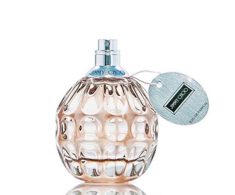 Парфум для жінок аромат схожий на Jimmy Choo Eau de Parfum в транспортному пакуванні 100 мл (7138)