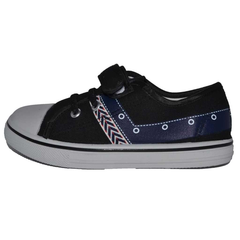 Кеды для мальчика Y.TOP 103-20-06 р.32 20 см (103-20-06-32)