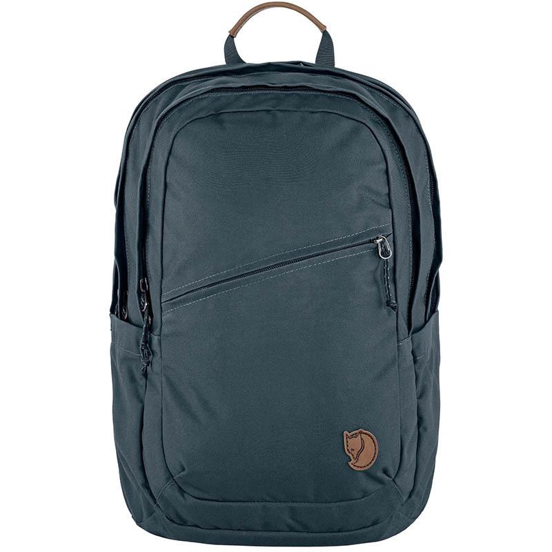 Городской рюкзак Fjallraven Raven 28 л Navy (23345.560)